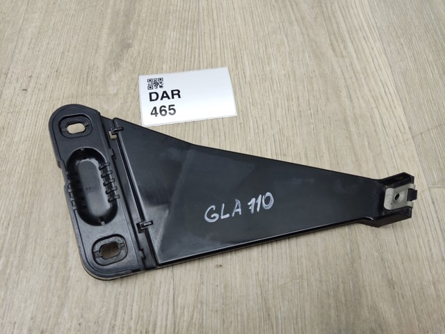 MERCEDES A1568850714 Кронштейн бампера заднего левый в наличии Полтава