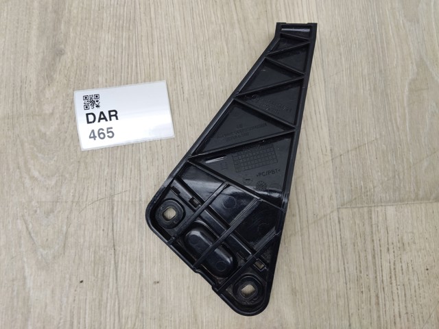 MERCEDES A1568850714 Кронштейн бампера заднего левый в наличии Ирпень