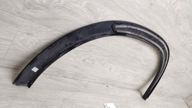 Расширитель (накладка) арки заднего крыла левый A1568851300 MERCEDES