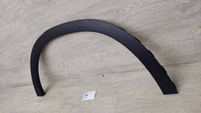 A1568851300 MERCEDES Расширитель (накладка) арки заднего крыла левый купить в Черновцы