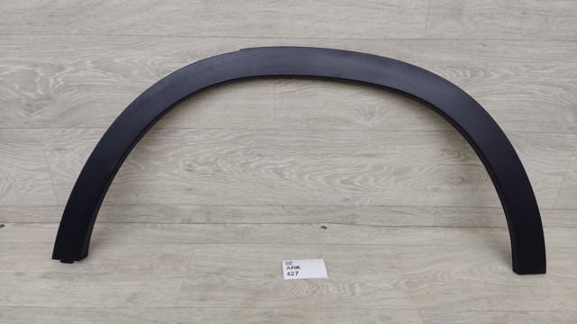 MERCEDES A1568851300 Расширитель (накладка) арки заднего крыла левый в наличии Киев