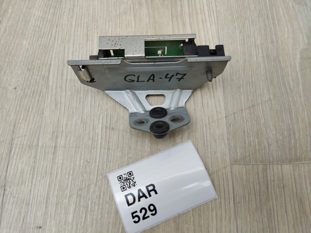 A1569050902 MERCEDES Антенна купить в Ровно