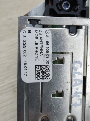A1569050902 Антенна купить Запорожье