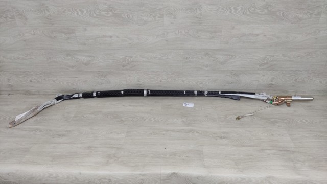 Подушка безопасности, сбоку правая A1638601205 MERCEDES