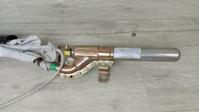 A1638601205 Подушка безопасности (AIRBAG) шторка боковая правая купить Днепр