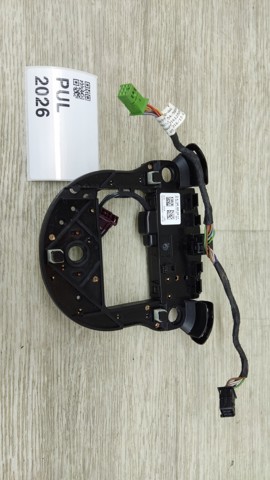 Шлейф Airbag Mercedes ML/GLE