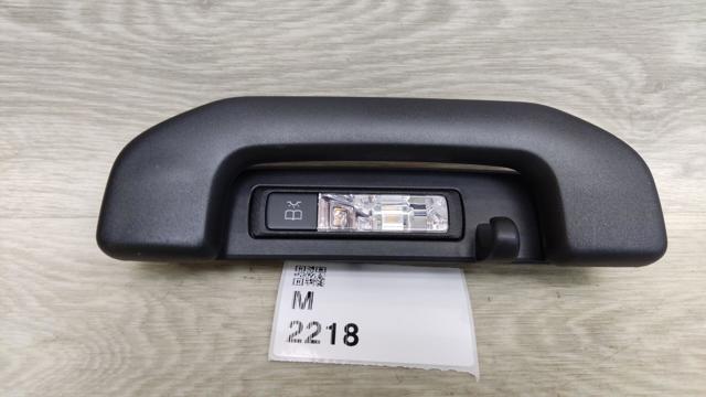 A16681005549051 MERCEDES Ручка крыши салона купить в Житомир