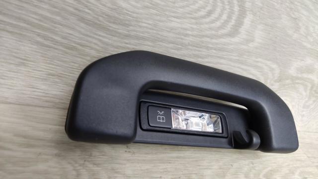 A16681005549051 MERCEDES Ручка крыши салона купить в Сумы