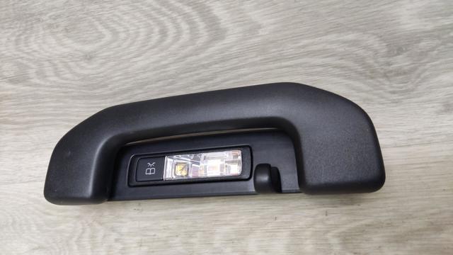 A16681005549051 MERCEDES Ручка крыши салона купить в Украина