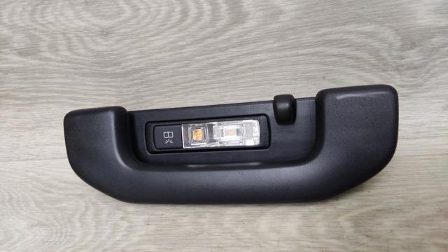 A16681006549051 MERCEDES Ручка крыши салона купить в Одесса