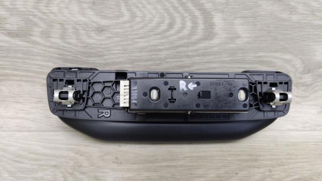 A16681006549051 Ручка крыши салона купить Житомир