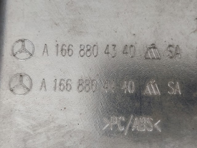 A1668804340 MERCEDES купить в Ирпень