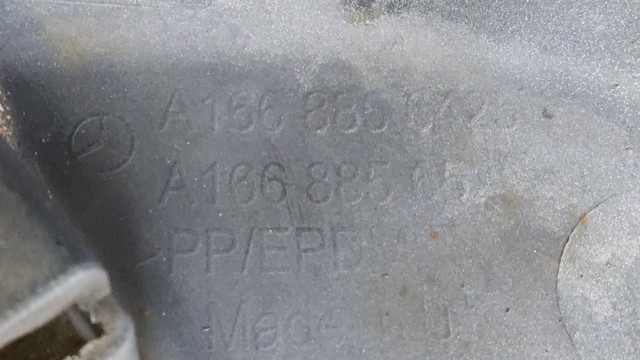 MERCEDES 16688564259999 в наличии Полтава