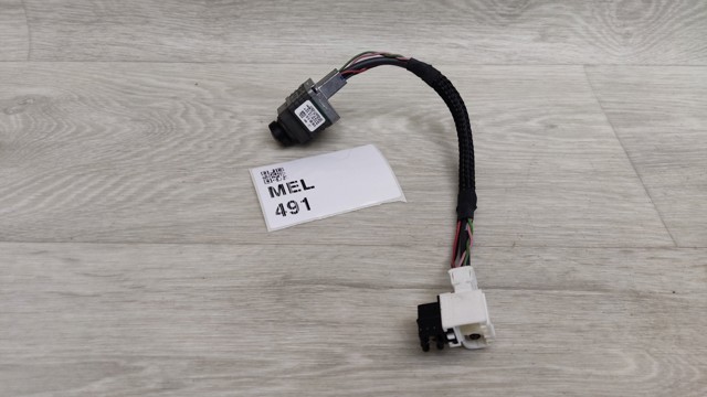 Камера системы обеспечения видимости A1669051003 MERCEDES