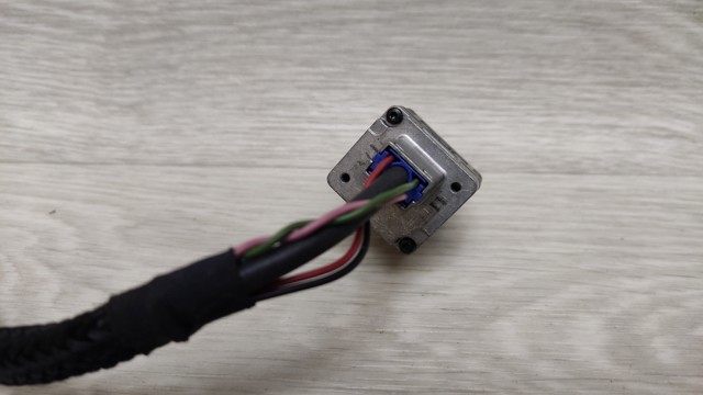 A1669051003 MERCEDES Камера системы обеспечения видимости купить в Черкассы