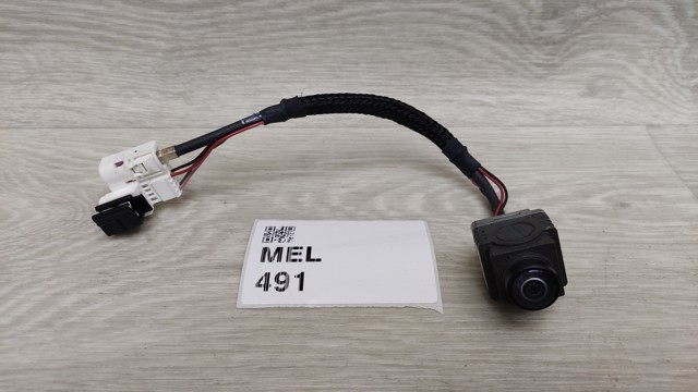 MERCEDES A1669051003 Камера заднего вида в наличии Ровно