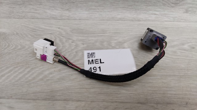 A1669051003 MERCEDES Камера системы обеспечения видимости купить в Кривой Рог