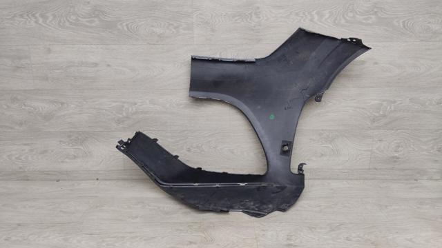 MERCEDES A16788552039999 Передний бампер в наличии Украина