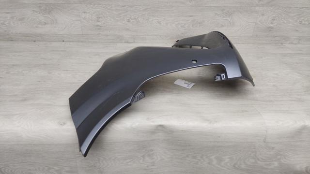 MERCEDES A1678855203 Бампер передний в наличии Киев