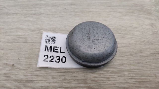 Заглушка ступицы A1683570089 MERCEDES