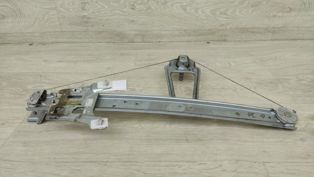 A1687300946 MERCEDES Механизм стеклоподъемника двери задней левой купить в Сумы