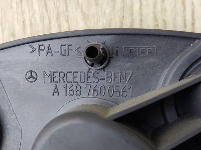 MERCEDES A1687600561 в наличии Павлоград