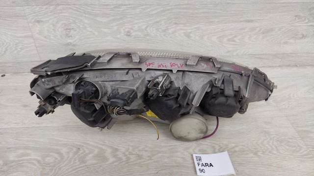MERCEDES A1688200961 Фара левая в наличии Кривой Рог