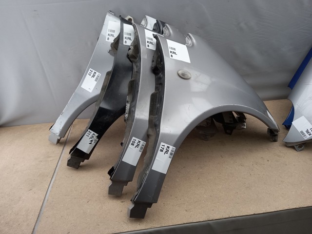 A1688800718 MERCEDES Крыло переднее левое купить в Харьков