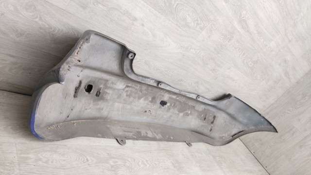 MERCEDES A1688850225 Задний бампер в наличии Хмельницкий