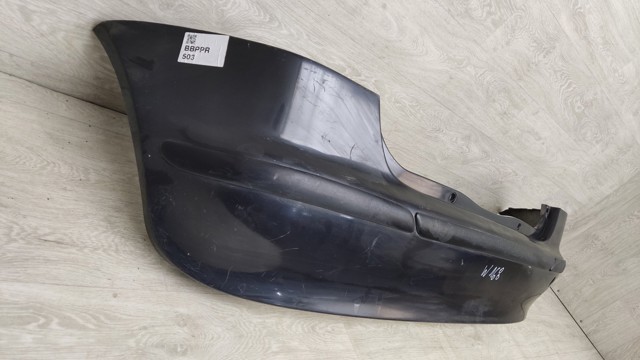 1688850225 MERCEDES Бампер задний купить в Запорожье