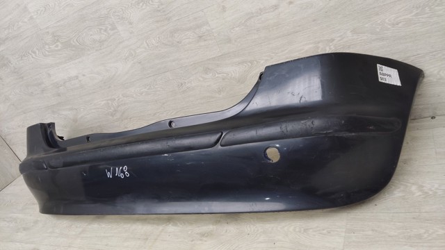 A1688850225 MERCEDES Бампер задний купить в Николаев