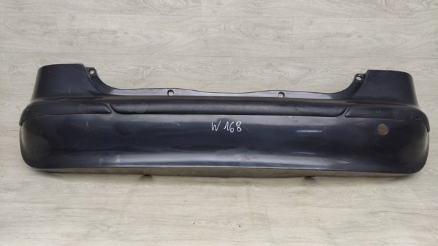 Задний бампер A1688850225 MERCEDES