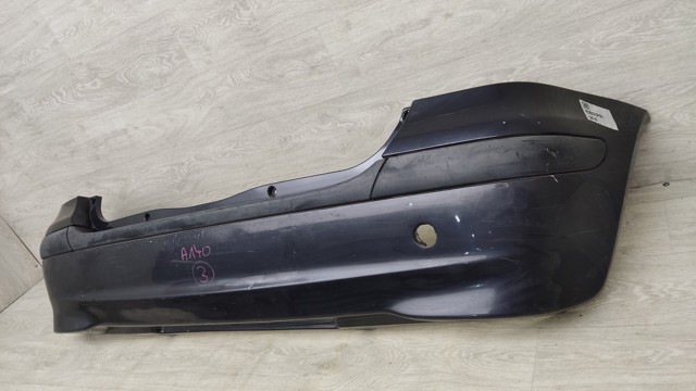 A1688852625 MERCEDES Задний бампер купить в Ровно