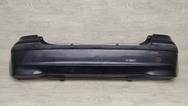 Задний бампер A1688852625 MERCEDES