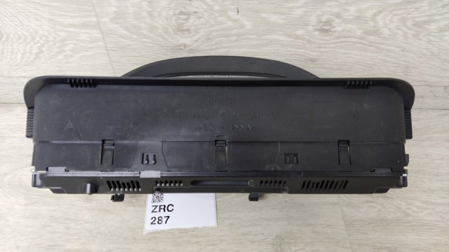 Щиток приборов A1695401847 MERCEDES