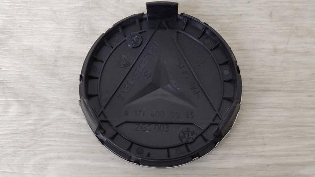 Колпак колесного диска A1714000025 MERCEDES