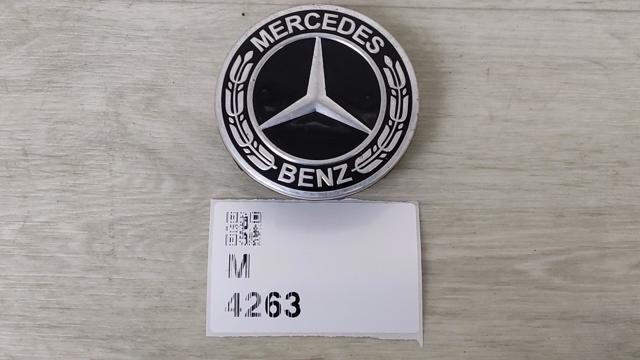 A1714000025 MERCEDES Колпак колесного диска купить в Полтава