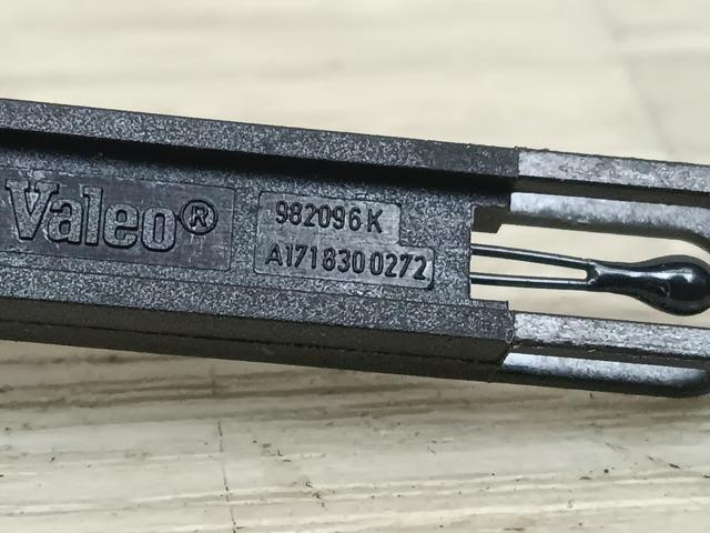 A1718300272 MERCEDES Датчик температуры испарителя купить в Павлоград