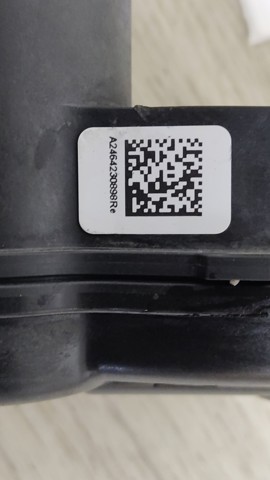 A1729060300 MERCEDES Мотор привода тормозного суппорта заднего купить в Тернополь