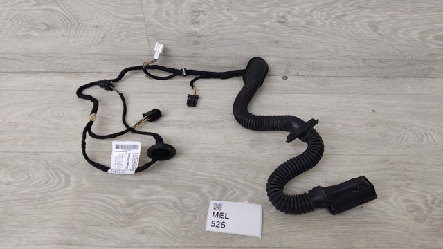 A1765405908 MERCEDES купить в Тернополь