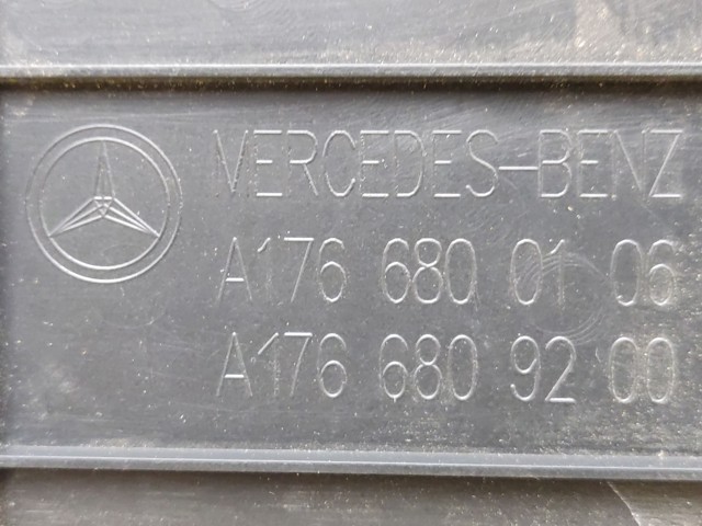 MERCEDES A1766800106 в наличии Павлоград
