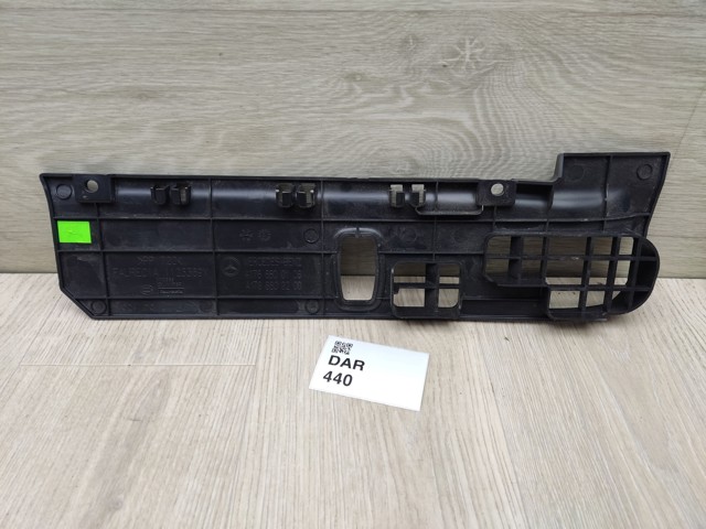 MERCEDES A1766800106 в наличии Харьков