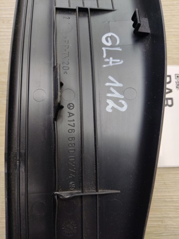 MERCEDES A1766800274 в наличии Харьков