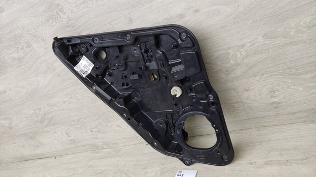 A1767303800 MERCEDES Механизм стеклоподъемника двери задней левой купить в Одесса