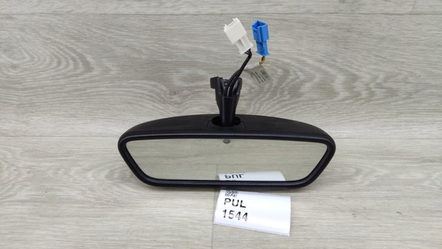 MERCEDES A1768100517 Зеркало салона внутреннее в наличии Днепр