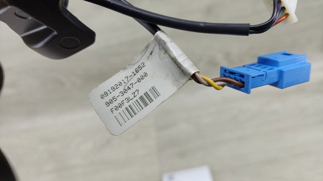 A1768100517 MERCEDES Зеркало салона внутреннее купить в Винница