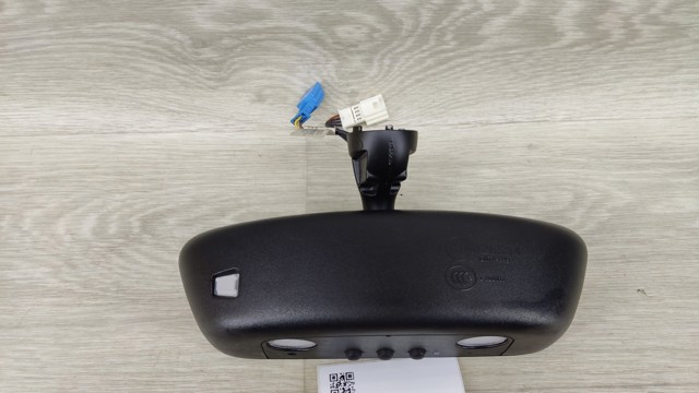 A17681005179051 MERCEDES Зеркало заднего вида купить в Николаев