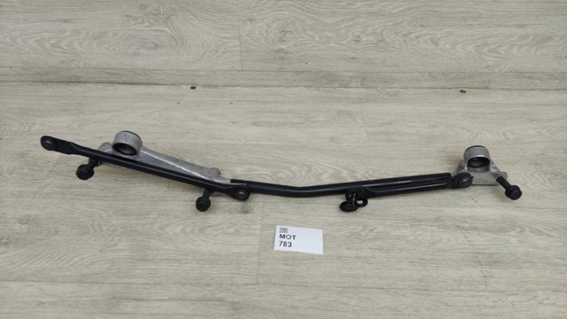 Трапеция стеклоочистителя A1768200040 MERCEDES
