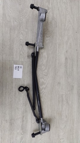 A1768200040 MERCEDES Трапеция дворников купить в Чернигов