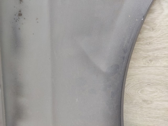 Крыло левое A1768810101 MERCEDES